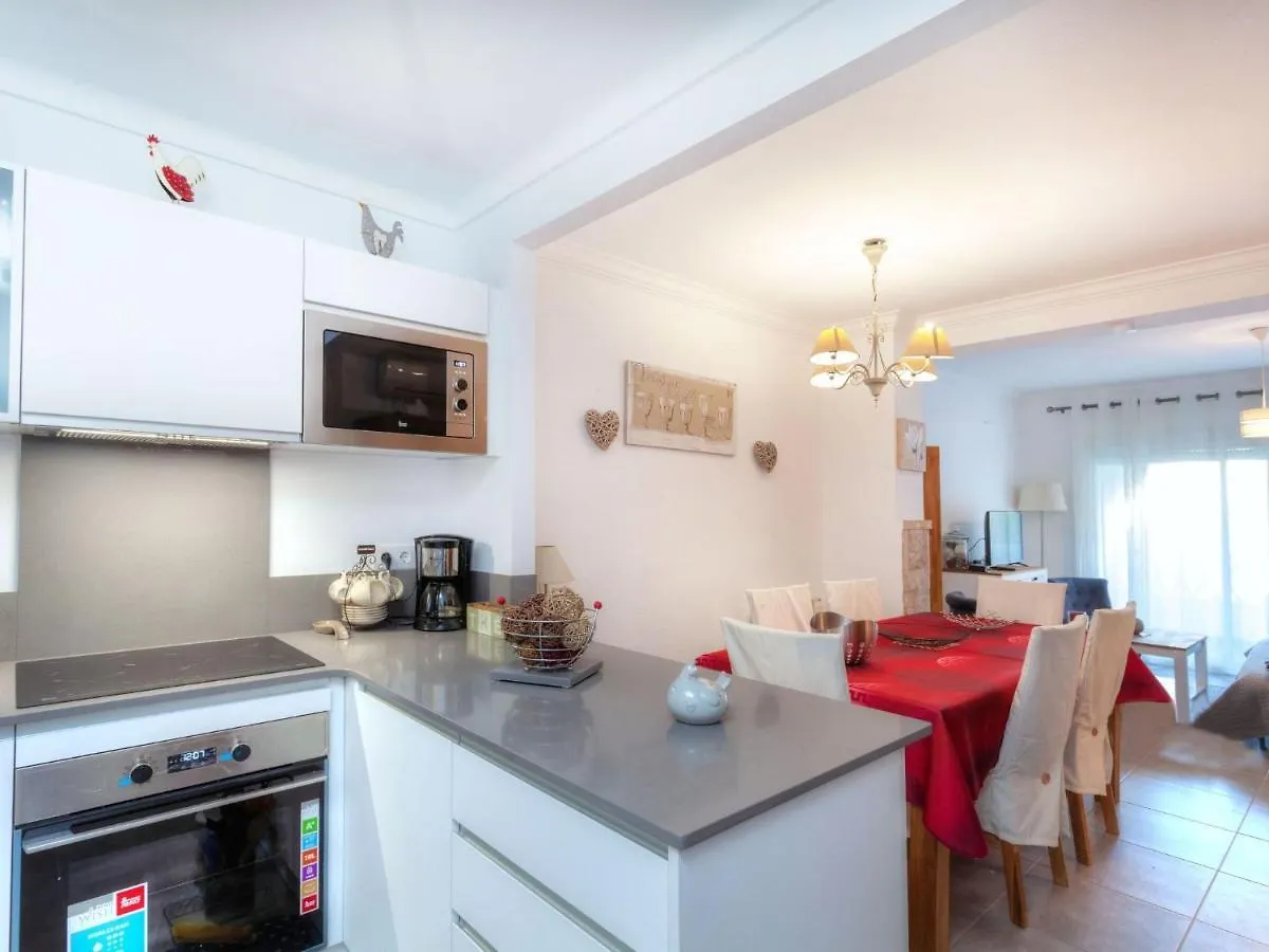 Holiday Home Isis By Interhome L' Escala